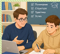 Услуги Услуги репетиторов в Дубне