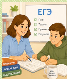 Услуги Услуги репетиторов в Дубне