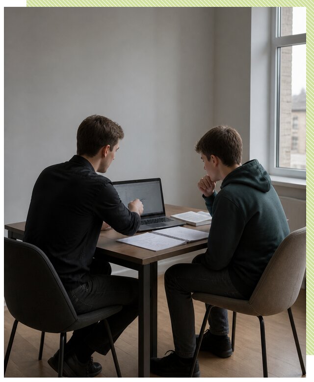 Репетитор по информатике ЕГЭ в Дубне от 1531 р. | Репетитор-Дбн