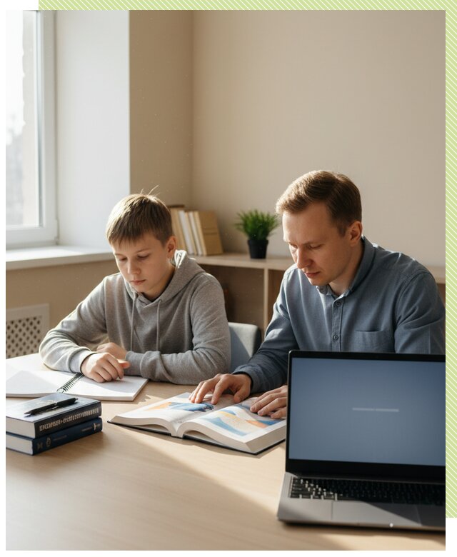 Репетитор по английскому 7 класс в Дубне по цене 1225 р. | Репетитор-Дбн