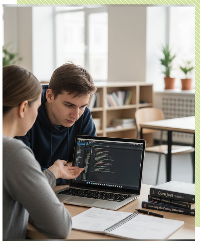 Репетитор по JavaScript в Дубне по цене от 1838 р. | Репетитор-Дбн