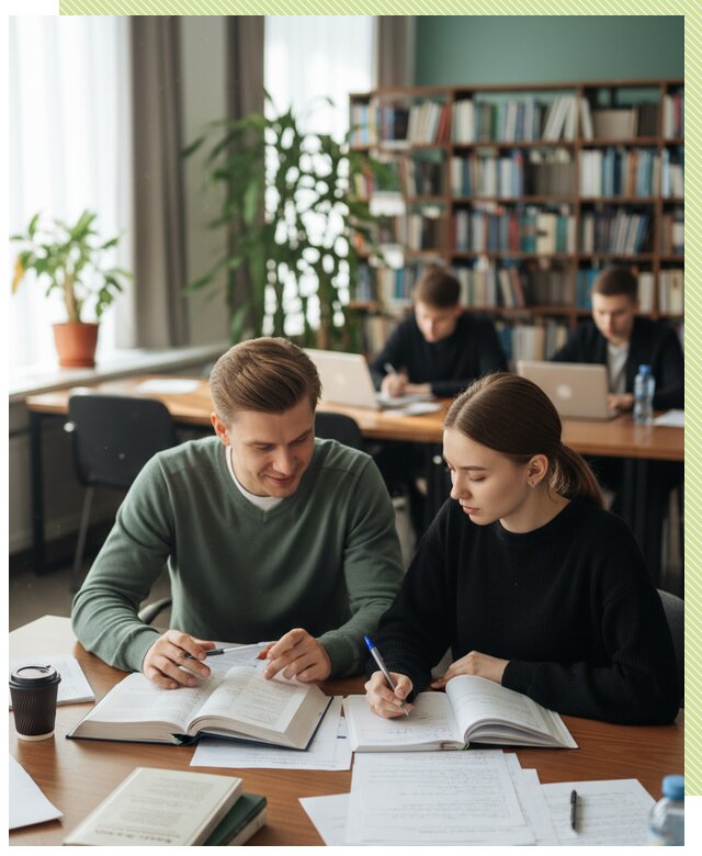 Репетитор для студентов медиков в Дубне от 1531 р. | Репетитор-Дбн